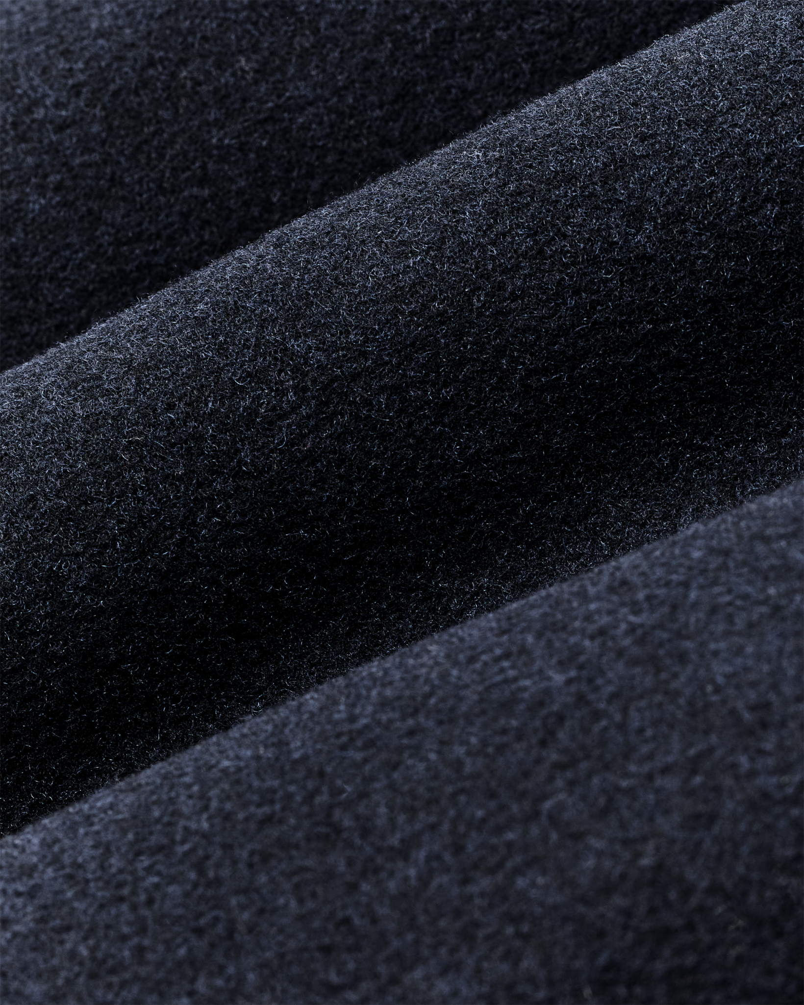 Spokane Insulated Cruiser Jacket - Navy