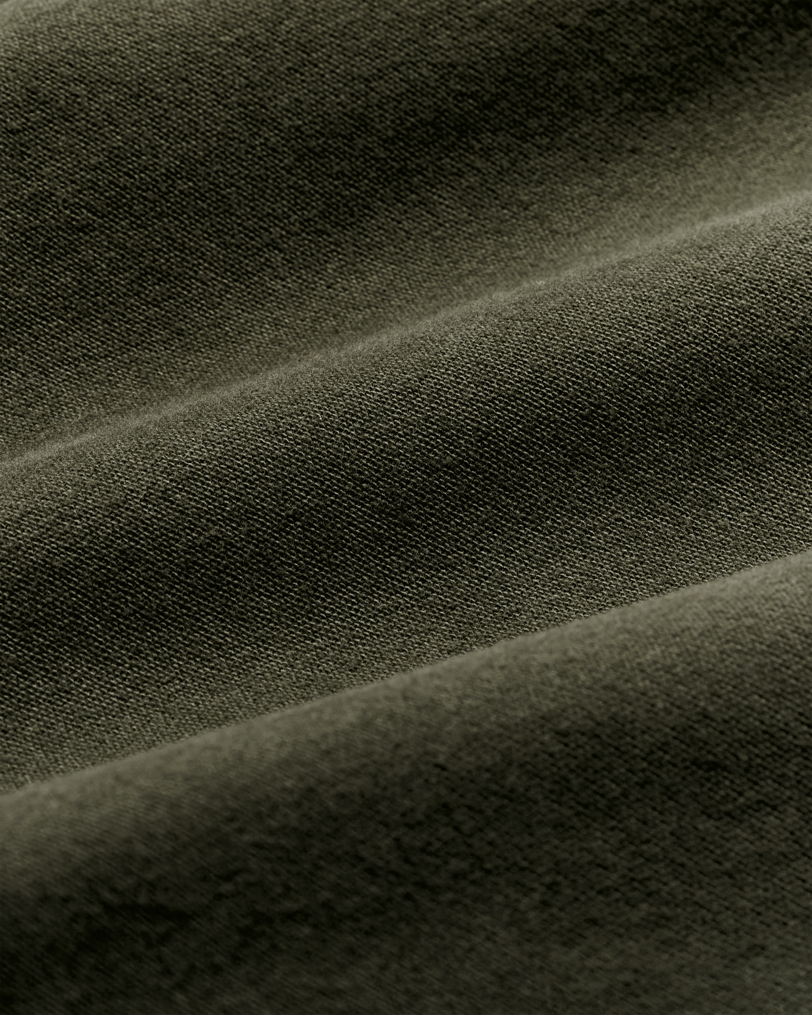 Clarkston Jac-shirt - Surplus Green