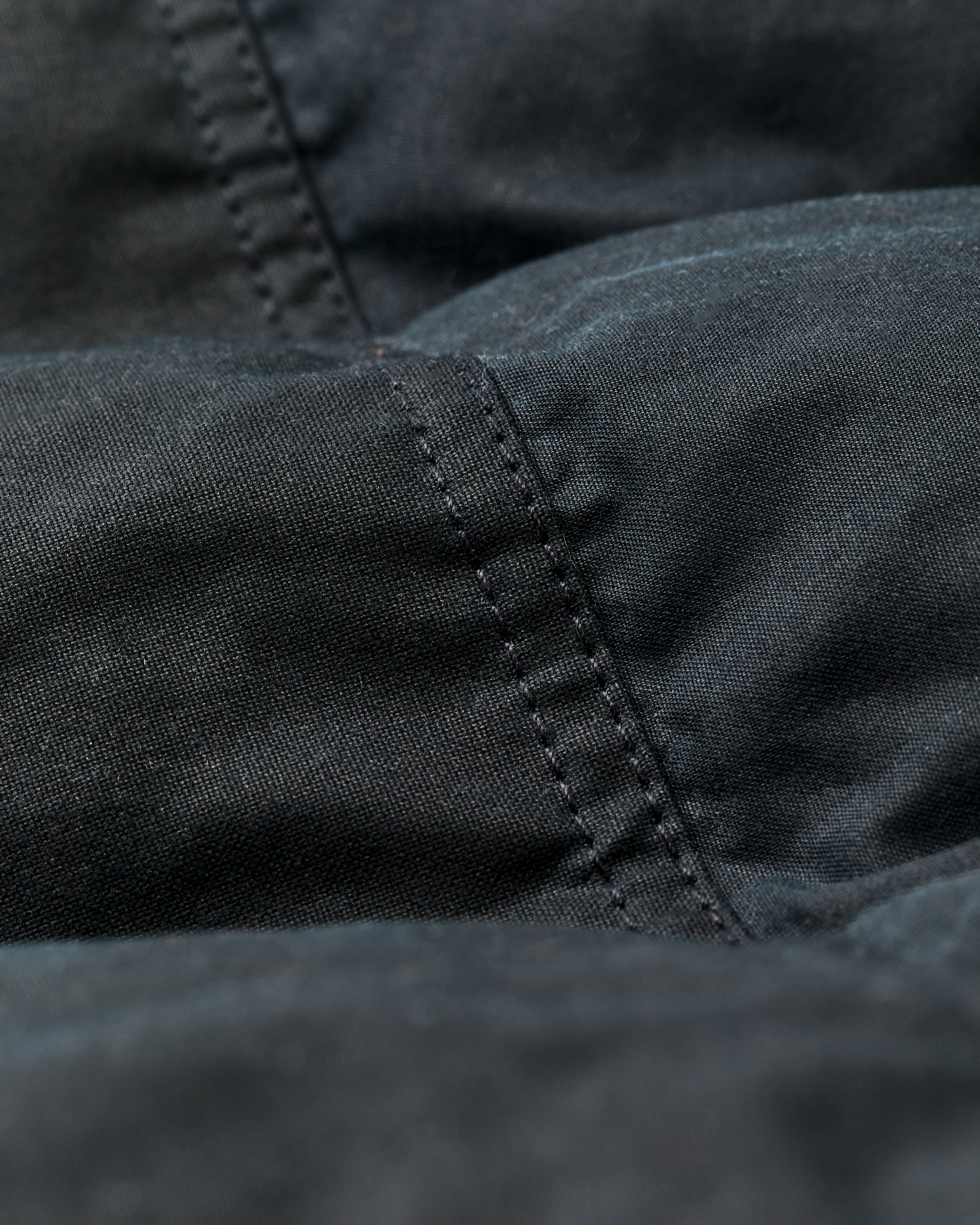 Down Cruiser Jacket - Harbor Blue