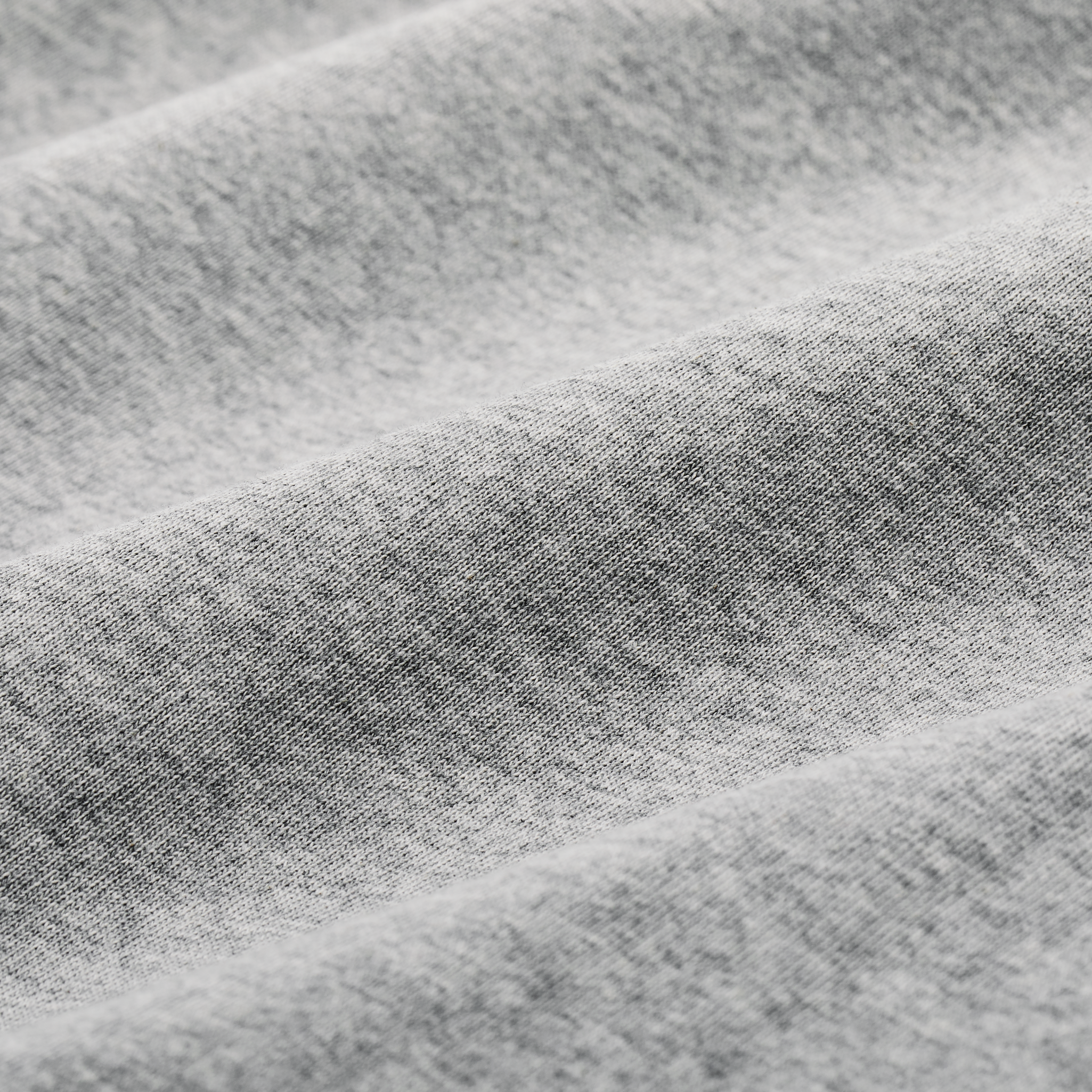 Alternate view of the Cozyhomegoodmark Frontier Henley T-shirt - Heather Gray