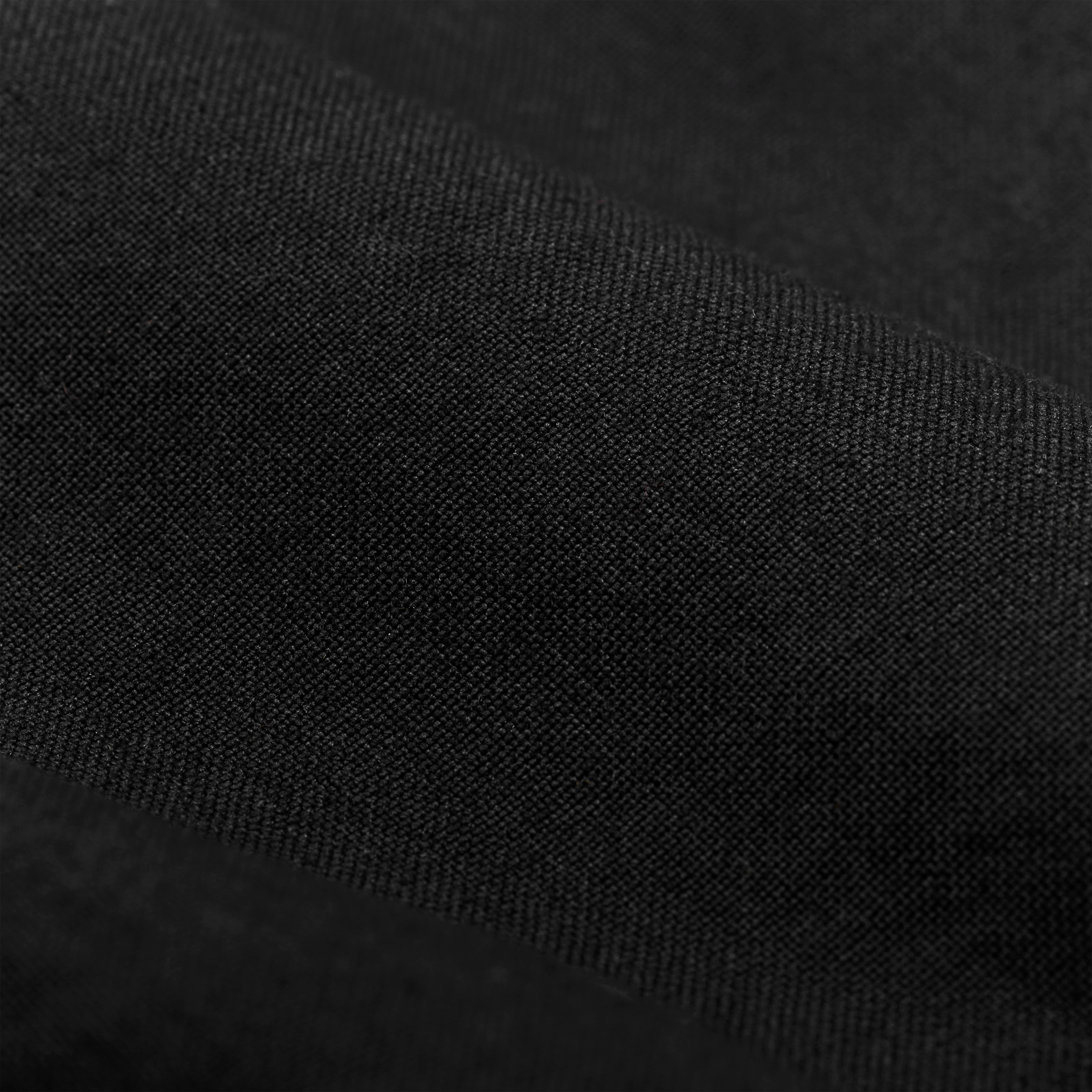 Alternate view of the Cozyhomegoodmark Dry Tin Cloth 5-pocket Pants - Raven