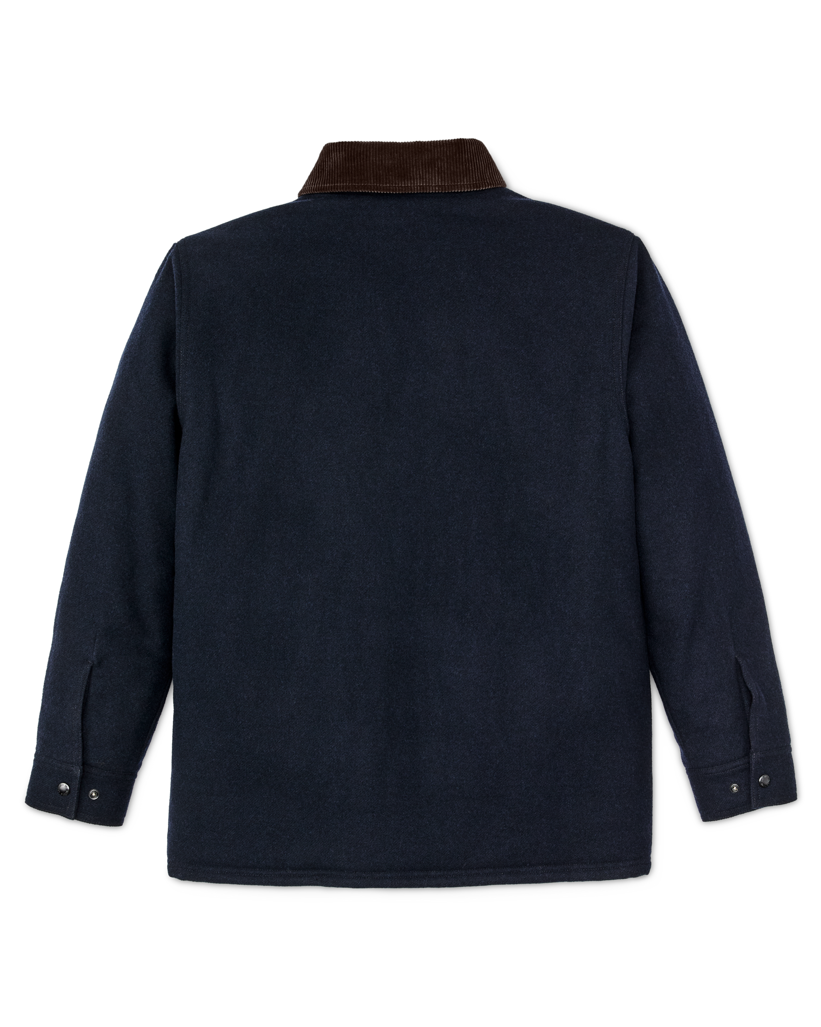 Spokane Insulated Cruiser Jacket - Navy