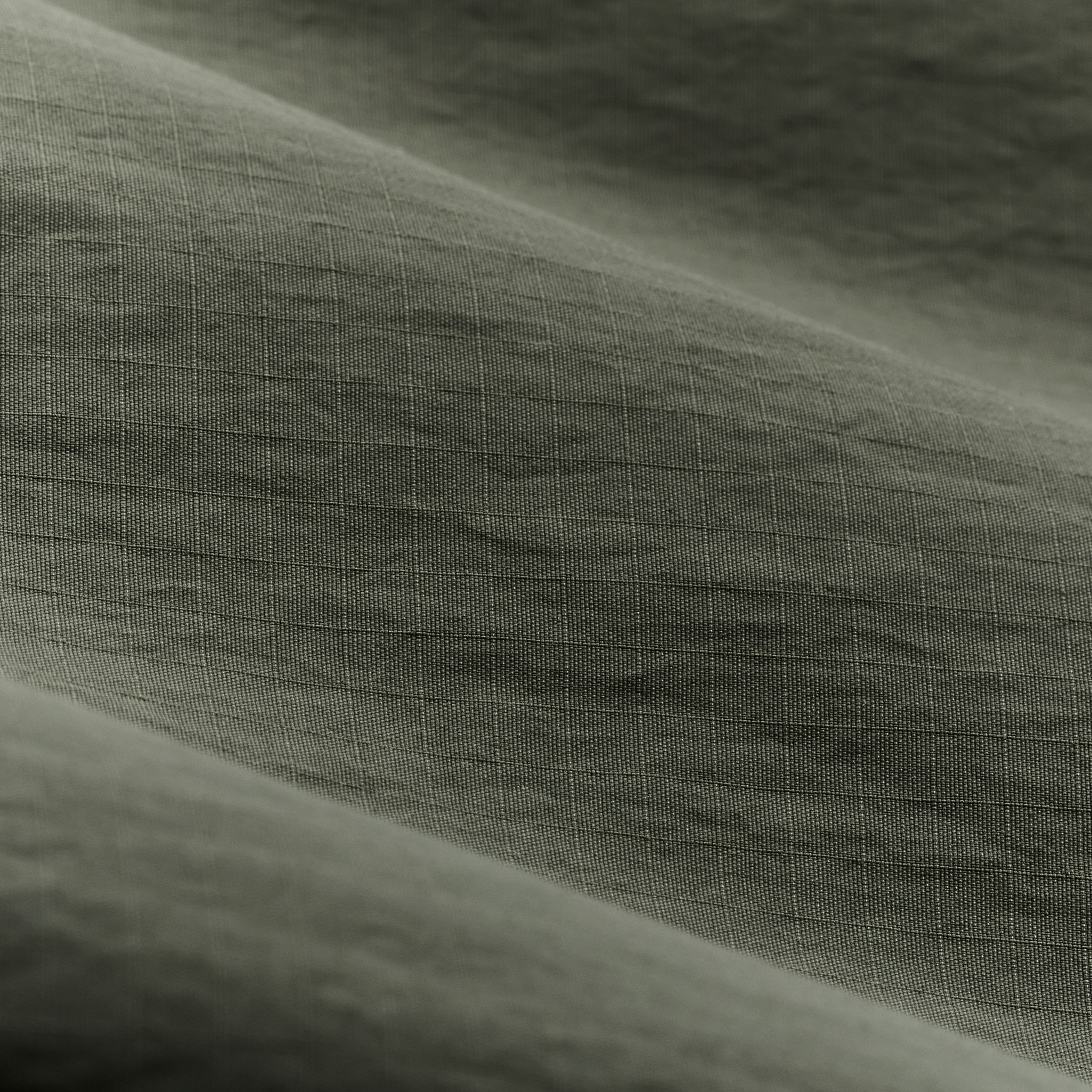 Alternate view of the Cozyhomegoodmark Swiftwater Rain Pants - Service Green