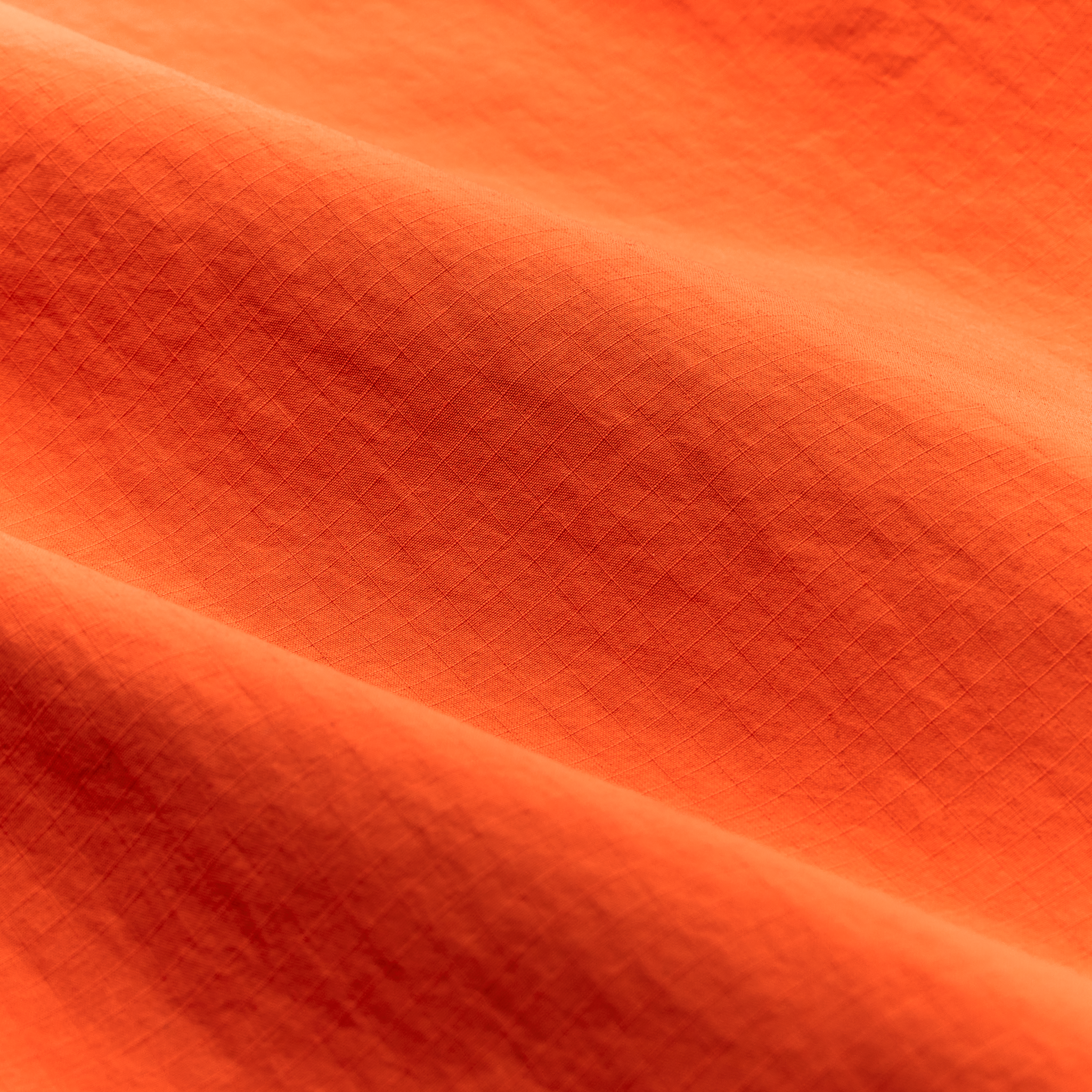 Alternate view of the Cozyhomegoodmark Swiftwater Rain Jacket - Blaze Orange