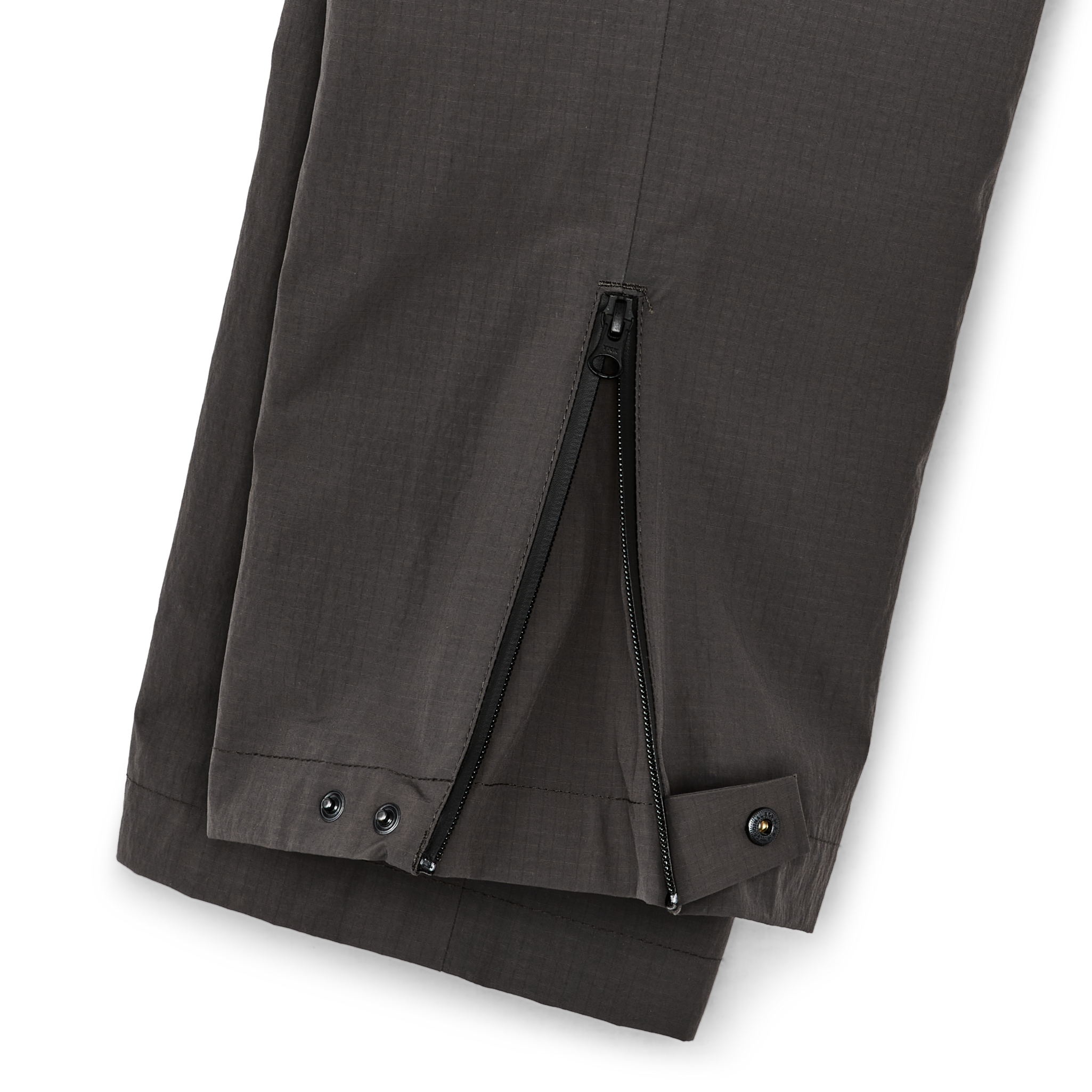 Alternate view of the Cozyhomegoodmark Swiftwater Rain Pants - Raven