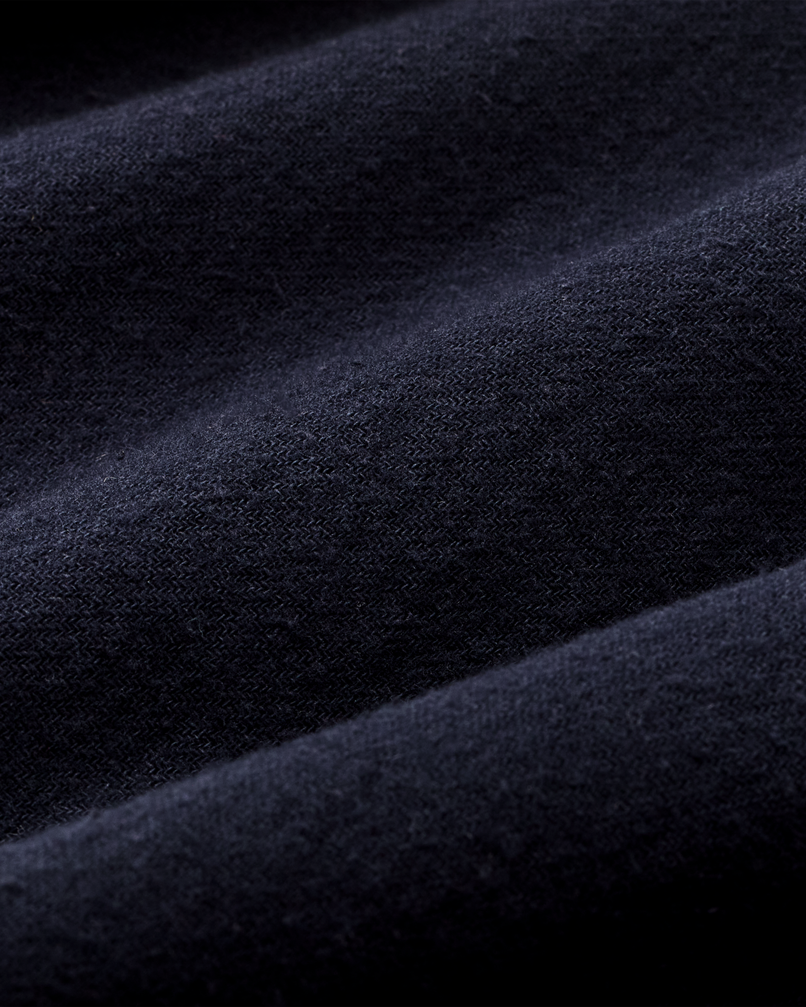 The Rangeland Flannel Shirt - Night Sky