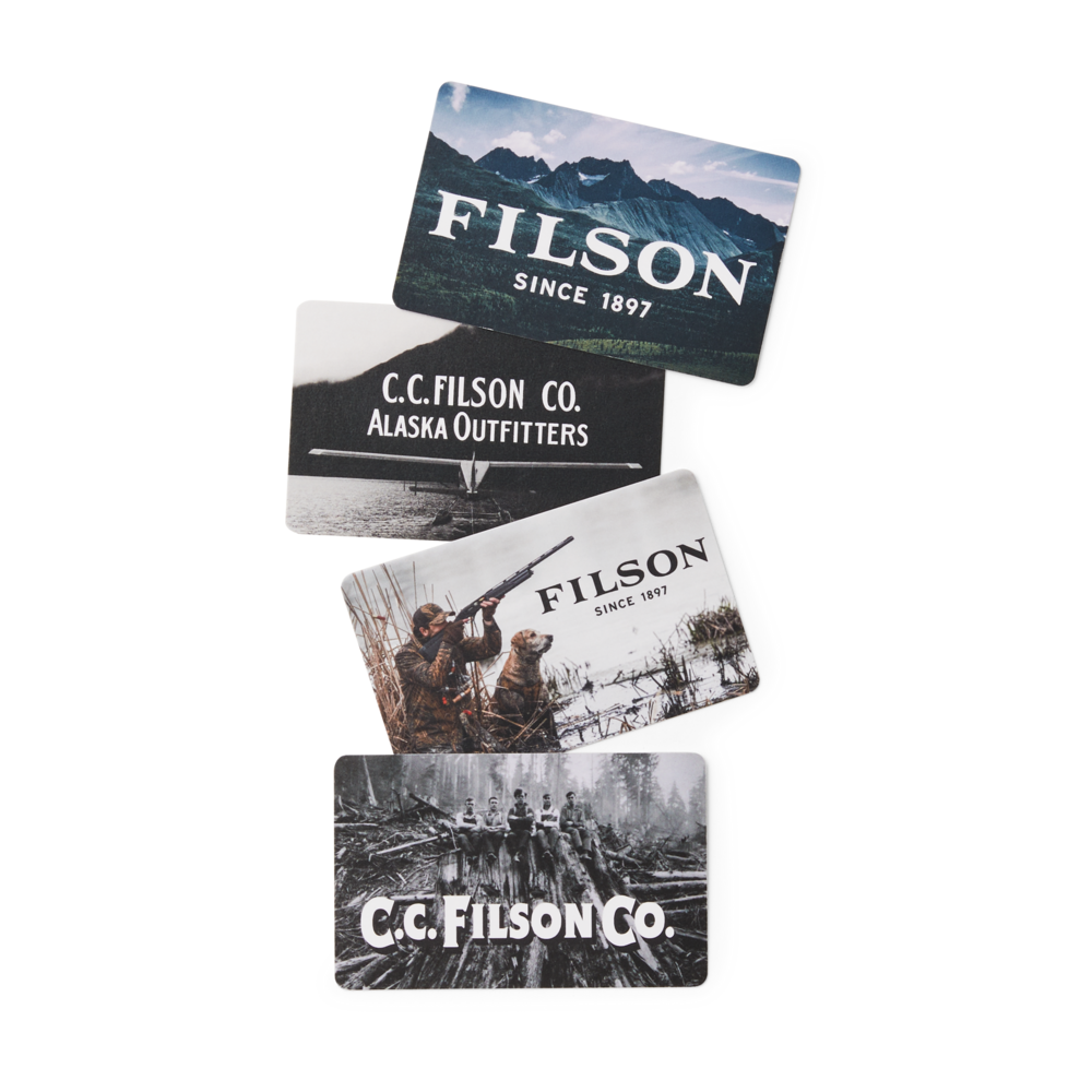 Electronic Gift Card