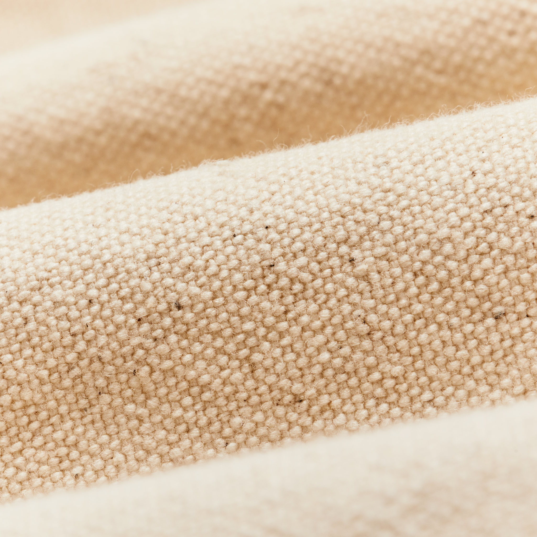 Alternate view of the Cozyhomegoodmark Dry Tin Cloth 5-pocket Pants - Natural Seed