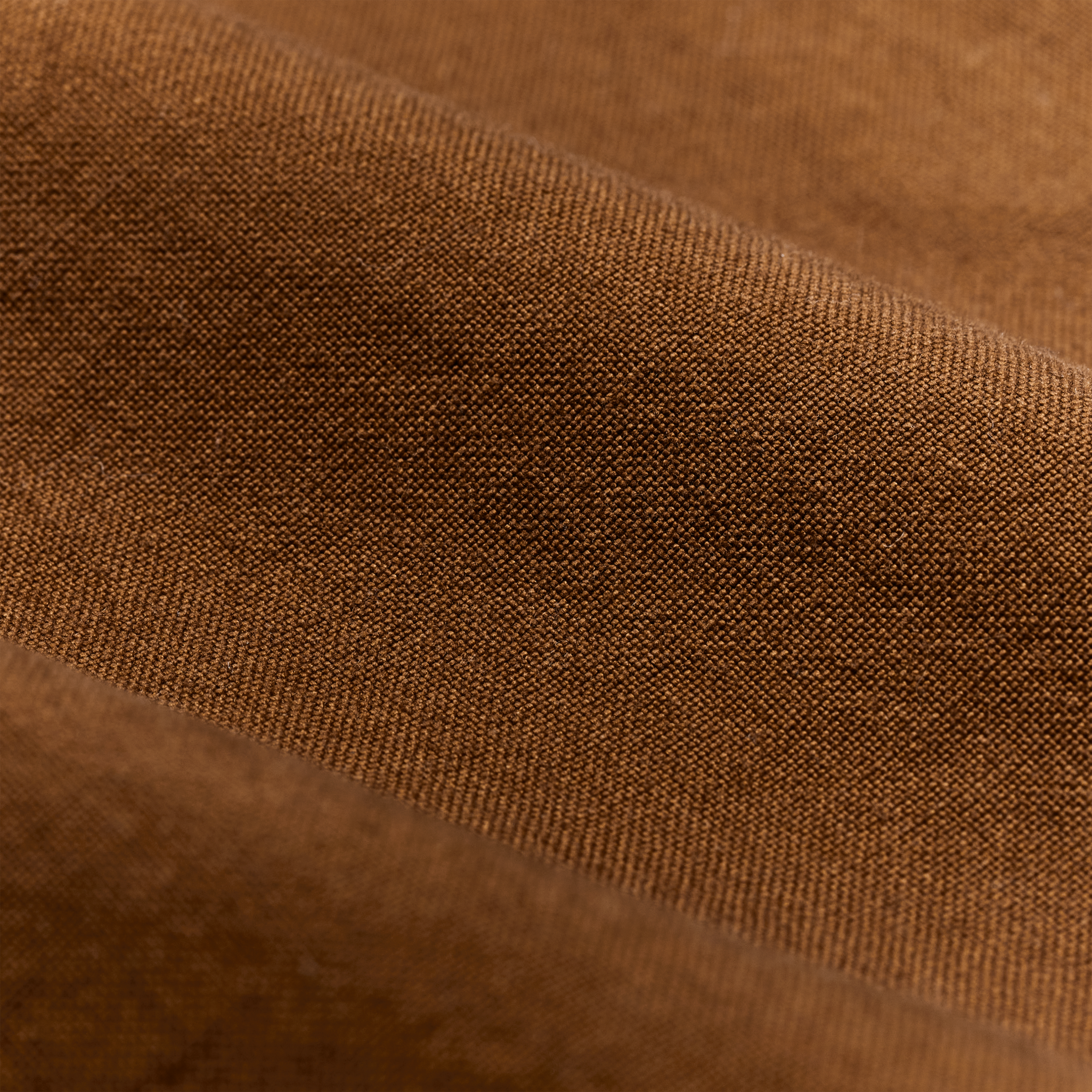 Alternate view of the Cozyhomegoodmark Dry Tin Cloth 5-pocket Pants - Whiskey