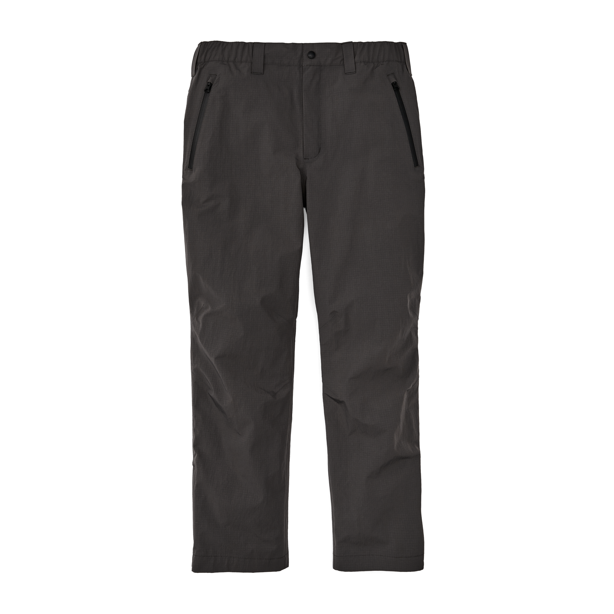 Alternate view of the Cozyhomegoodmark Swiftwater Rain Pants - Raven