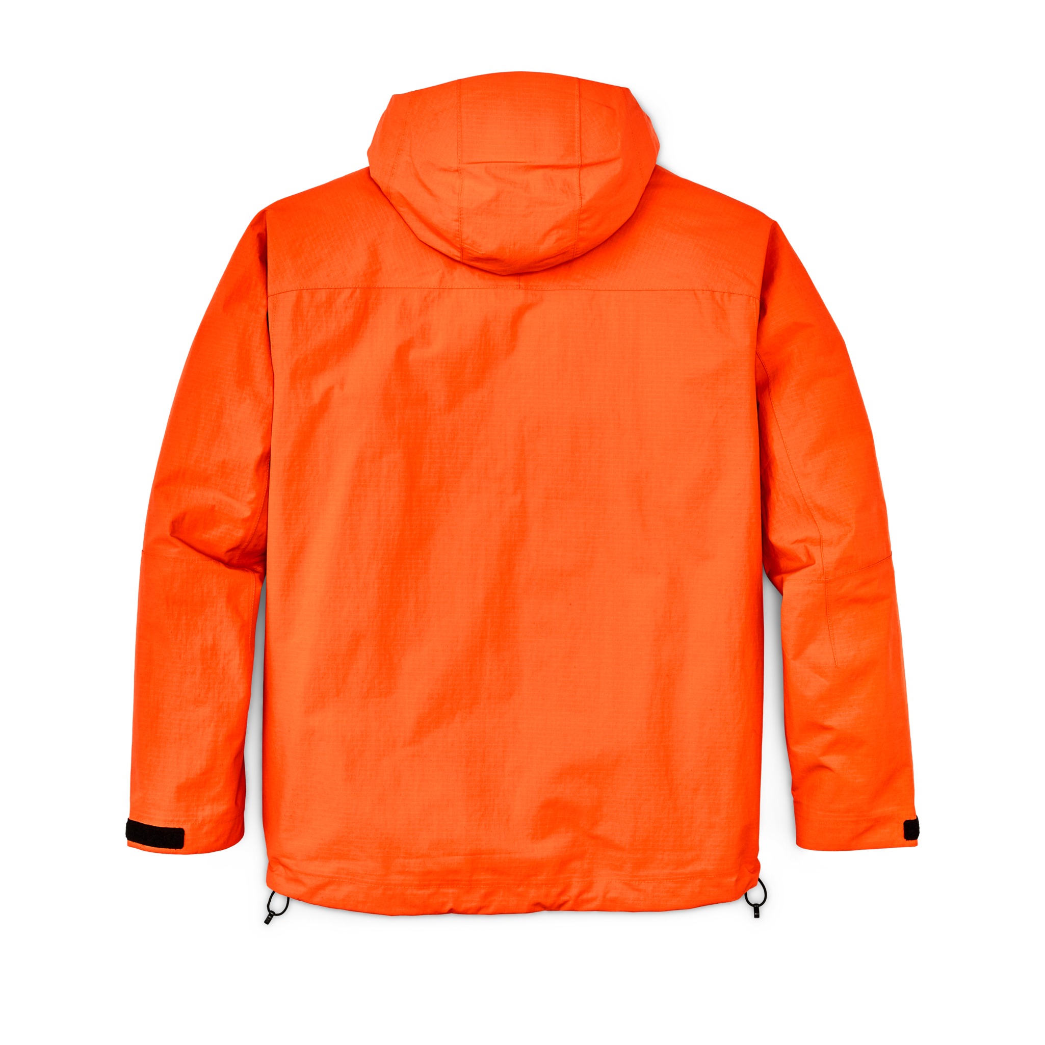 Alternate view of the Cozyhomegoodmark Swiftwater Rain Jacket - Blaze Orange