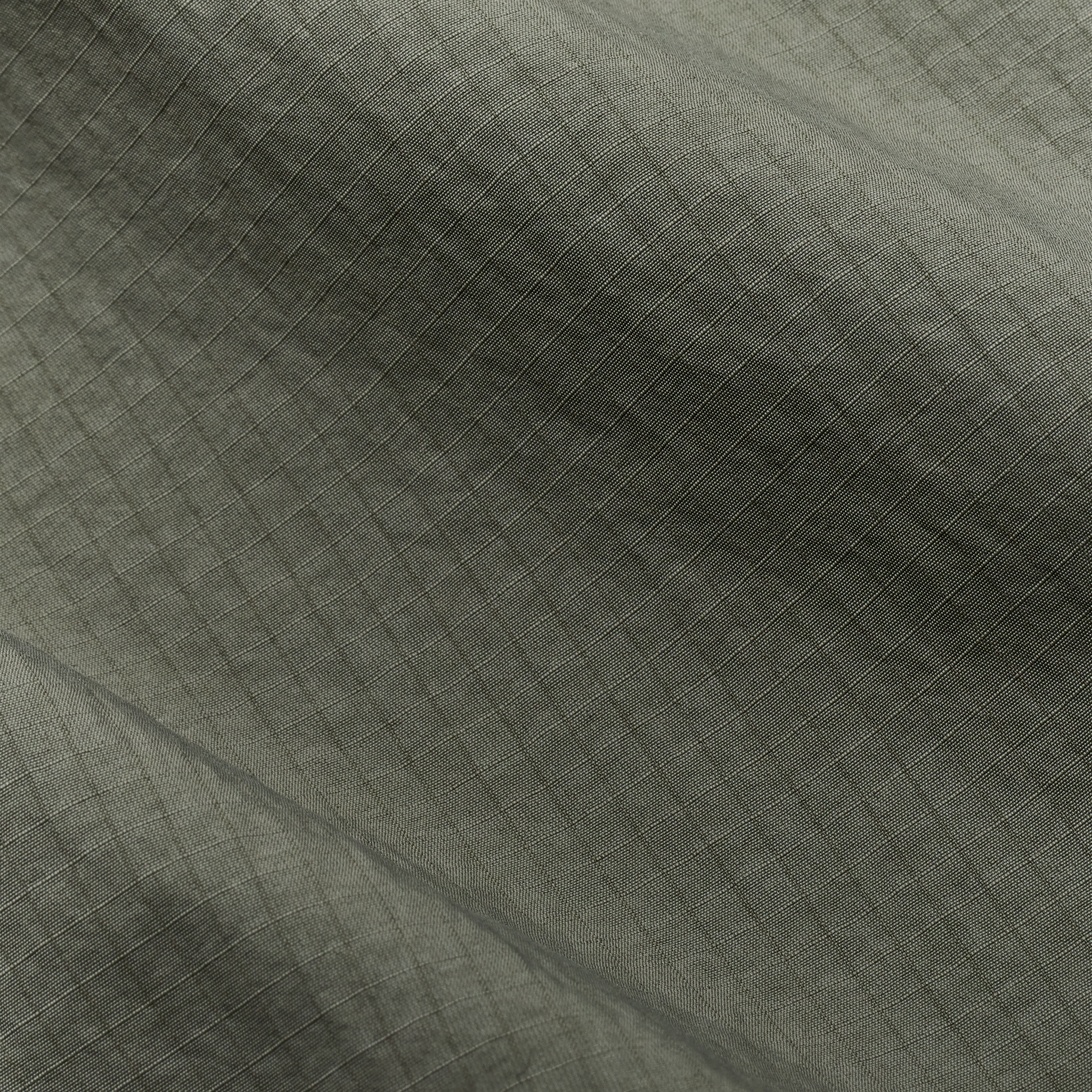 Alternate view of the Cozyhomegoodmark Swiftwater Rain Jacket - Service Green