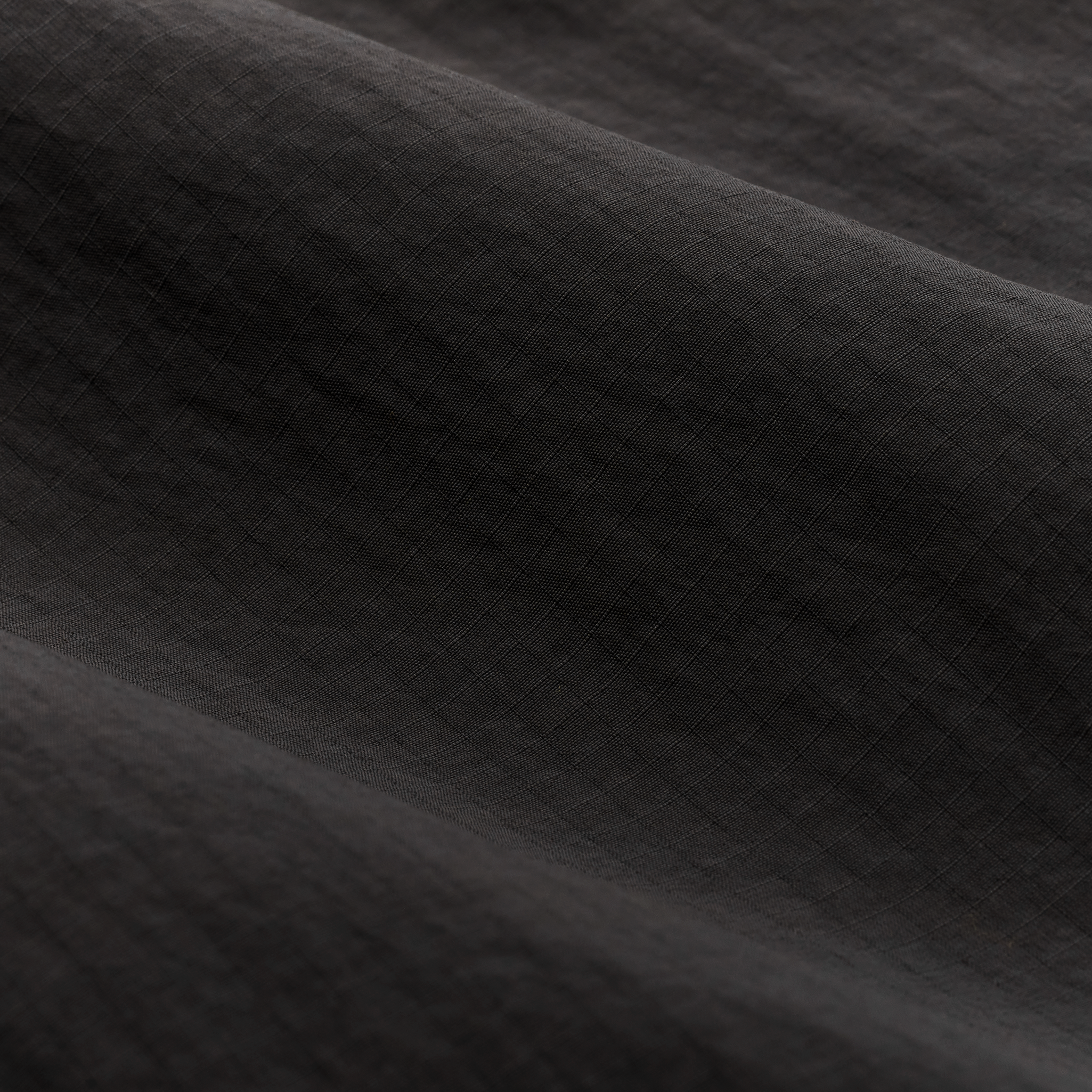 Alternate view of the Cozyhomegoodmark Swiftwater Rain Jacket - Raven